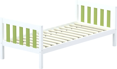 

Кровать-тахта детская, Савушка-05 90x200