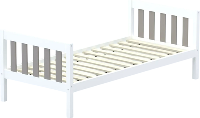 

Кровать-тахта детская, Савушка-05 90x200