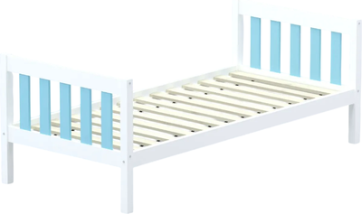 

Кровать-тахта детская, Савушка-05 90x200