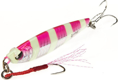 Блесна Lucky John Basara Jigger  8.0гр 008 / LJSBJ008-008 - 