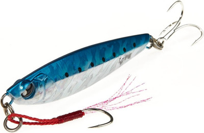 Блесна Lucky John Basara Jigger 12.0гр 003 / LJSBJ012-003 - 