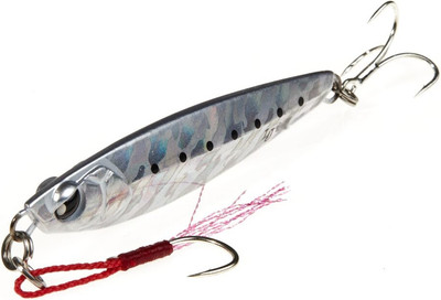 Блесна Lucky John Basara Jigger 12.0гр 005 / LJSBJ012-005 - 