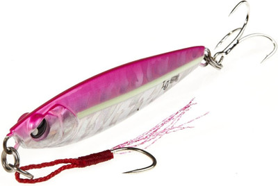 Блесна Lucky John Basara Jigger 12.0гр 006 / LJSBJ012-006 - 