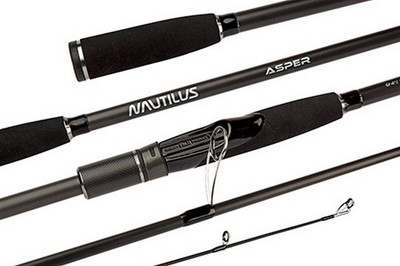 

Удилище, Asper NAPS-1002MH 10-42гр / 13-68308723