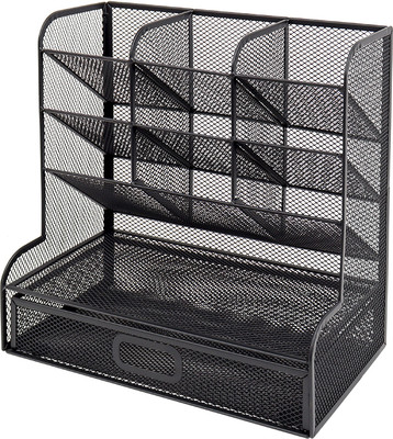 

Органайзер настольный, DV-15824BK