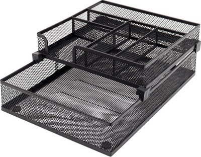 

Органайзер настольный, DV-15825BK