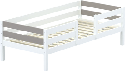 

Кровать-тахта детская, Савушка-04 80x160