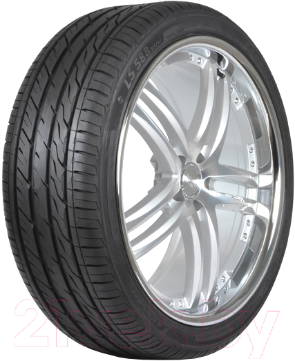 Летняя шина Landsail LS588 SUV 265/35R22 102W