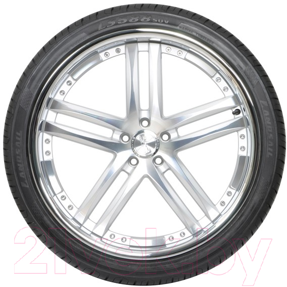 Летняя шина Landsail LS588 SUV 265/35R22 102W