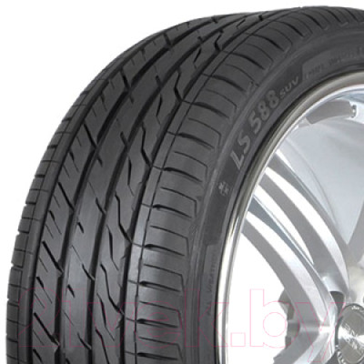 Летняя шина Landsail LS588 SUV 265/35R22 102W