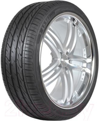 Летняя шина Landsail LS588 SUV 265/40R22 106W