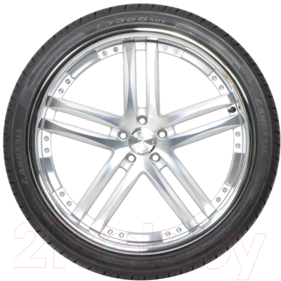 Летняя шина Landsail LS588 SUV 275/40R20 106W