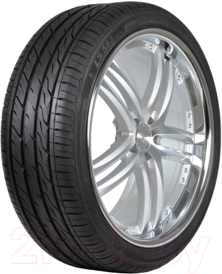 

Летняя шина Landsail, LS588 SUV 275/55R19 111V