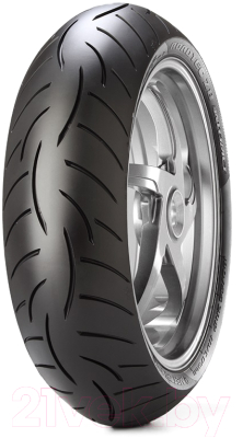 Мотошина задняя Metzeler Roadtec Z8 160/60R18 70W TL (M)