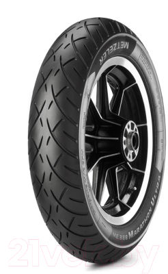 Мотошина передняя Metzeler ME 888 Marathon Ultra 80/90R21 48H TL