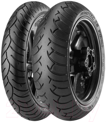 

Мотошина задняя Metzeler, Roadtec Z6 160/60R18 70W TL