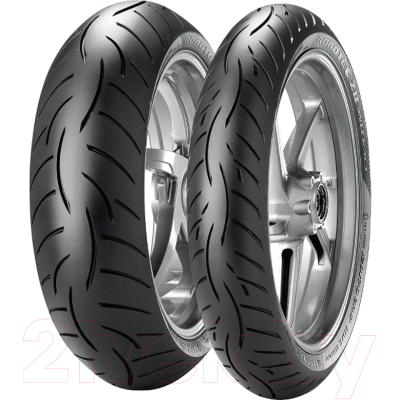 Мотошина задняя Metzeler Roadtec Z8 140/70R18 67W TL (M)