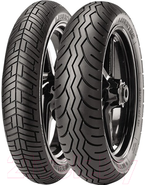 Мотошина задняя Metzeler Lasertec 130/80R18 66V TL