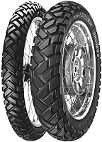 

Мотошина задняя Metzeler, Enduro 3 Sahara 120/80R18 62S TT