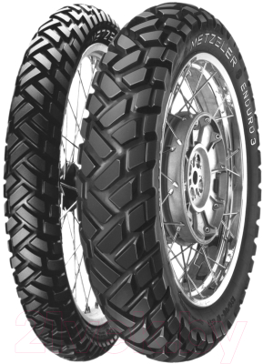 

Мотошина задняя Metzeler, Enduro 3 Sahara 120/80R18 62S TT