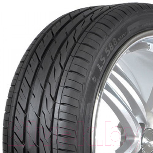 Летняя шина Landsail LS588 SUV 235/60R17 106H