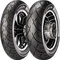 Мотошина задняя Metzeler ME 888 Marathon Ultra 180/70R15 76H TL - 