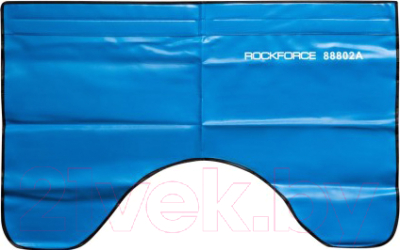 Накидка защитная магнитная на авто RockForce RF-88802A