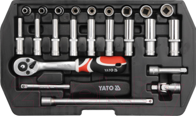 Гаечный ключ Yato YT-1445