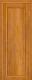 Дверь межкомнатная Vi Lario ДГ Версаль 80x200 (медовый орех) - 