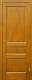 Дверь межкомнатная Vi Lario ДГ Венеция 80x200 (медовый орех) - 