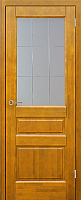 

Дверь межкомнатная Vi Lario, ДО Венеция 80x200