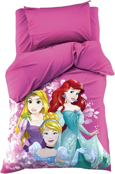 Комплект постельного белья Disney Принцессы / 3989295