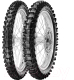 Мотошина задняя Pirelli Scorpion MX Soft 110/90R19 62M TT NHS - 