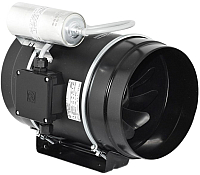 Вентилятор канальный Soler&Palau TD-800/200 Exeiit3 / 5211999800 - 