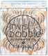 Миниатюра изображения товара Набор резинок для волос Invisibobble Time To Shine Bronze Me Pretty