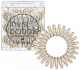 Набор резинок для волос Invisibobble Time To Shine Bronze Me Pretty - 