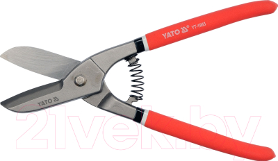 Изображение товара Ножницы по металлу Yato YT-1965