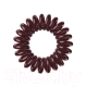 Набор резинок для волос Invisibobble Chocolate Brown - 