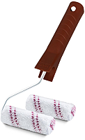 Валик малярный Hardy 0124-621510 -