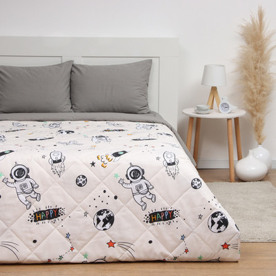 

Покрывало, Astronaut 1.5сп / 10290636