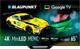 Телевизор Blaupunkt 65