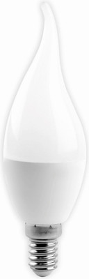 

Лампа, LE SVD LED 10W 6K E14 / LE010502-0211