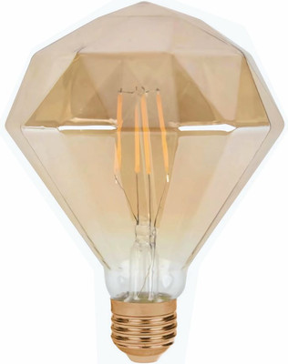 

Лампа, LE LEDF Diamond Gold 9W 3K E27 / LE010512-0054