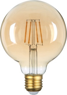 

Лампа, LE G125 Loft LEDF 9W 3K E27 / LE010512-0053