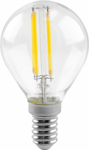 

Лампа, LE CK LEDF 11W 4K E14 / LE010512-0025