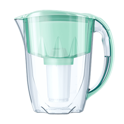 

Фильтр-кувшин, Грейс P80А6N