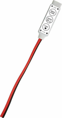 

Контроллер для дюралайта, LE010620-002