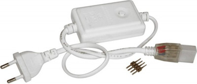 

Сетевой шнур для светодиодной ленты, LE010631-011