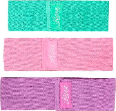 

Набор эспандеров, DV-S-393