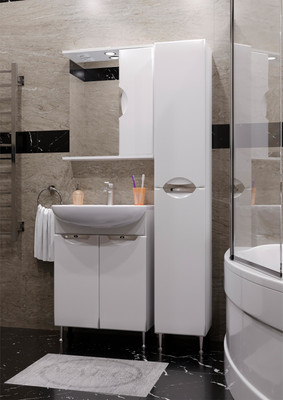 Тумба под умывальник Vako Ника Балтика 60 / 11564 - 